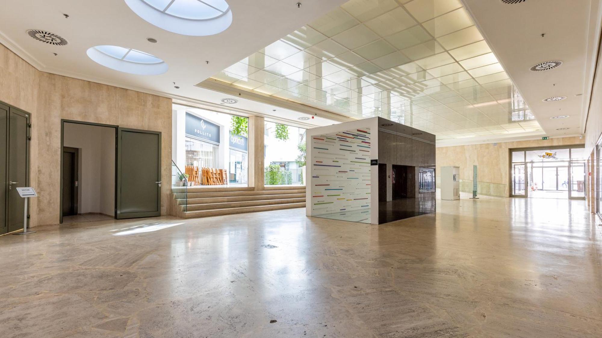 Apartmán Gate Downtown Escape Bratislava